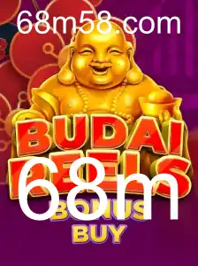 Explore o Fascinante Mundo do Jogo BudaiReelsBonusBuy e Aproveite 68m de Diversão
