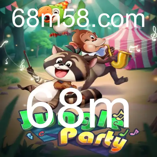 JungleParty: Aventura e Estratégia na Selva
