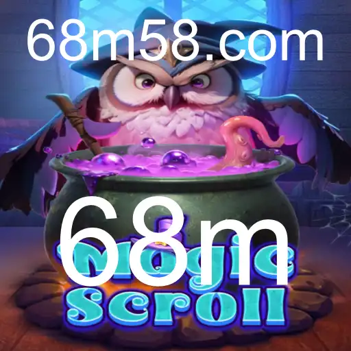 Descubra o Fascinante Jogo MagicScroll: Uma Viagem Mágica com Novas Regras Envolventes