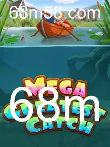 Descubra MegaGreatestCatch: O Avanço dos Jogos de Pesca em 68m