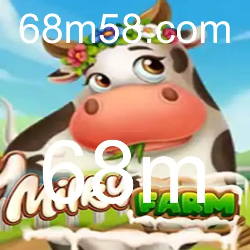 MilkyFarm: Um Mergulho no Universo dos Jogos de Simulação Agrícola