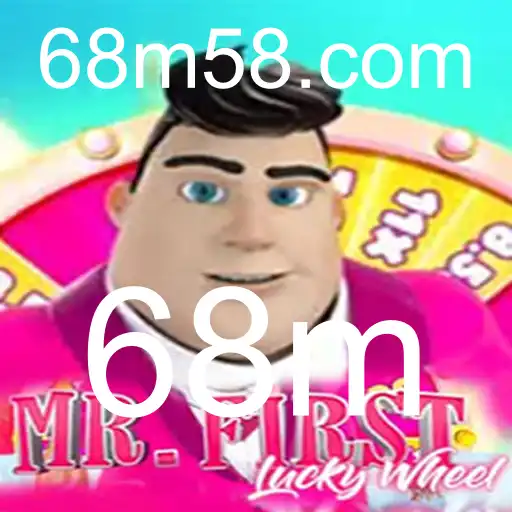 MrFirstLuckyWheel: Conheça o Jogo de Sucesso com a Palavra-chave 68m