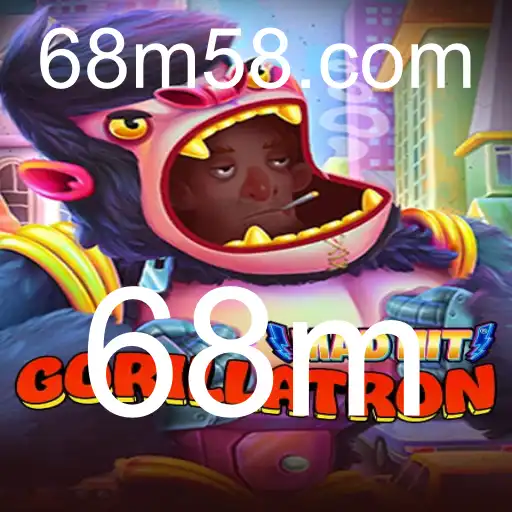 Desvendando MadHitGorillatron: O Desafio Primata de 68m