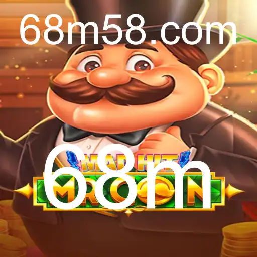 Descubra MadHitMrCoin: O Jogo que Está Revolucionando o Mundo dos Games