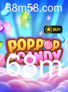 Desvendando o Mundo Encantado do POPPOPCANDY: Mergulho no Universo de 68m