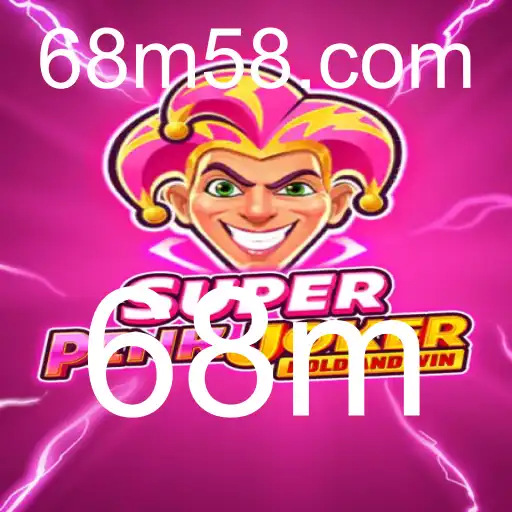 Descubra o Mundo Fascinante de SuperPinkJoker