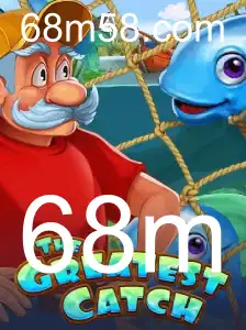 TheGreatestCatch: Descubra o Fenômeno do Jogo que Está Conquistando o Mundo